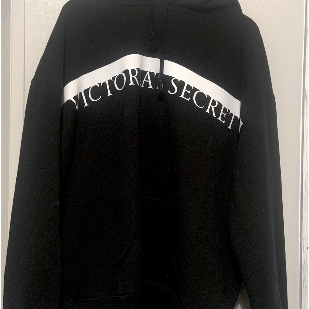 Sweatshirt for Victoria Secret